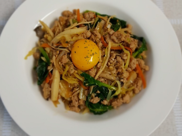 10분 만에 뚝딱! 초간단 집밥 레시피 5가지