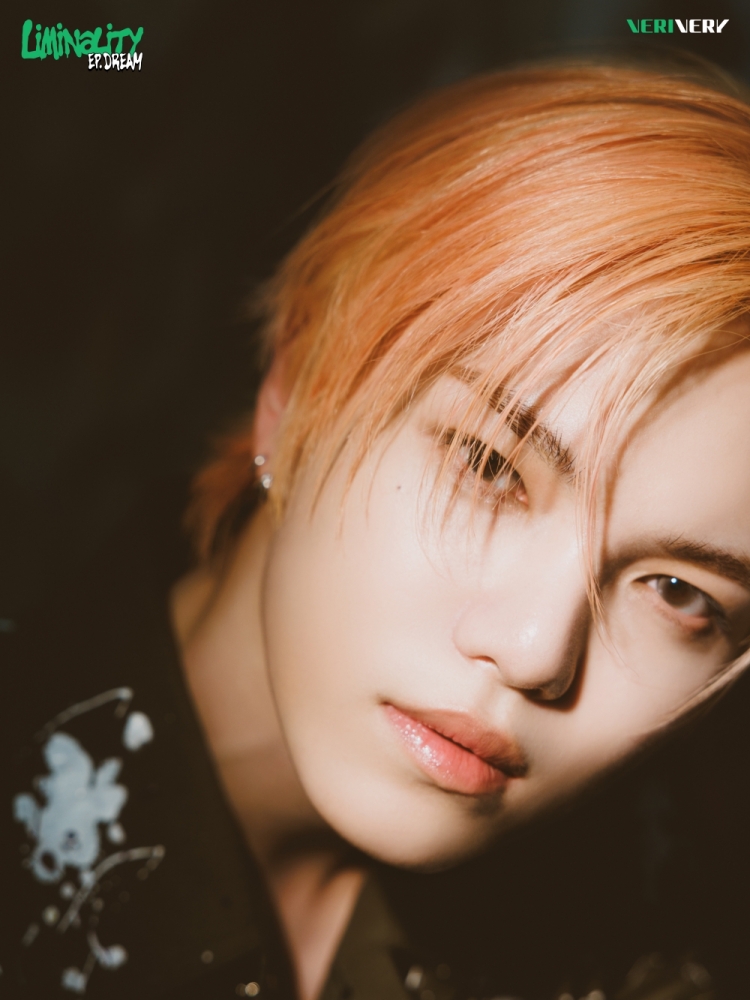 베리베리 계현, 젤리피쉬엔터테인먼트