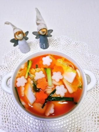 나박김치 맛있게 담그는법 양념 비율 숙성_14