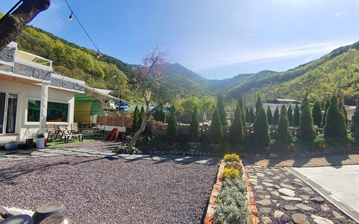 원동-달팽이-펜션