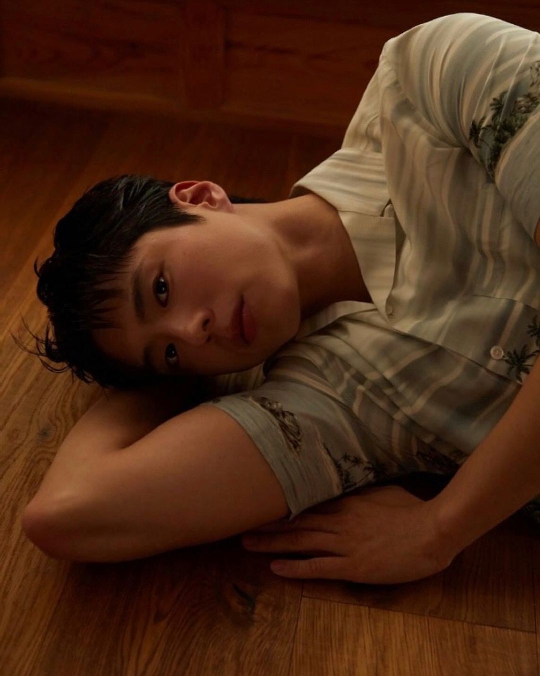 박보검