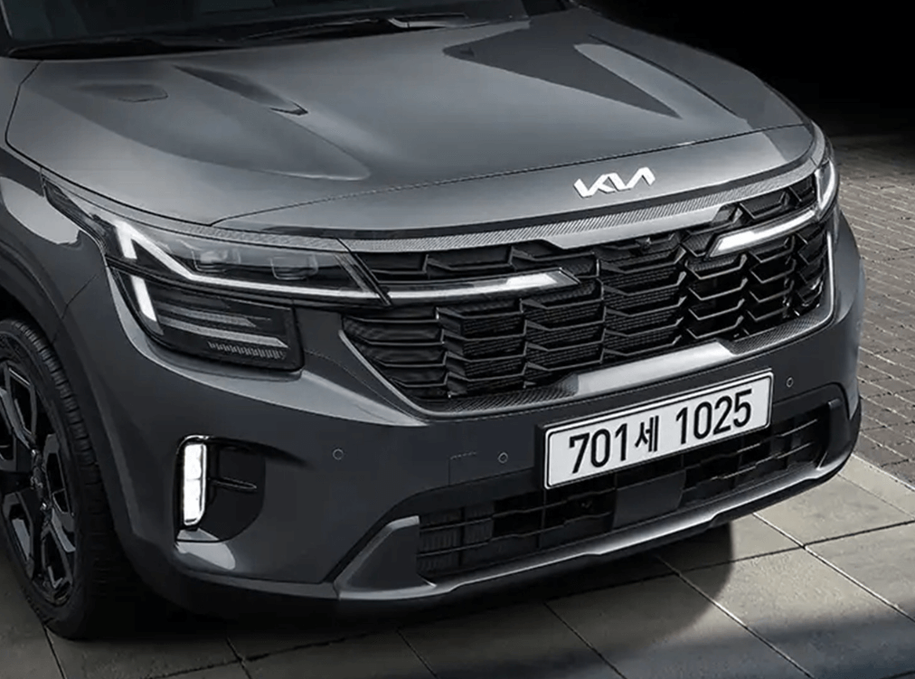 셀토스 하이브리드