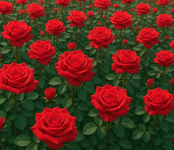 2025 울산대공원 장미축제