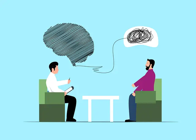 노인심리상담사 자격증