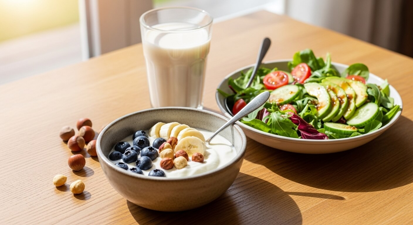 일상에서의 섭취 방법과 주의할 점