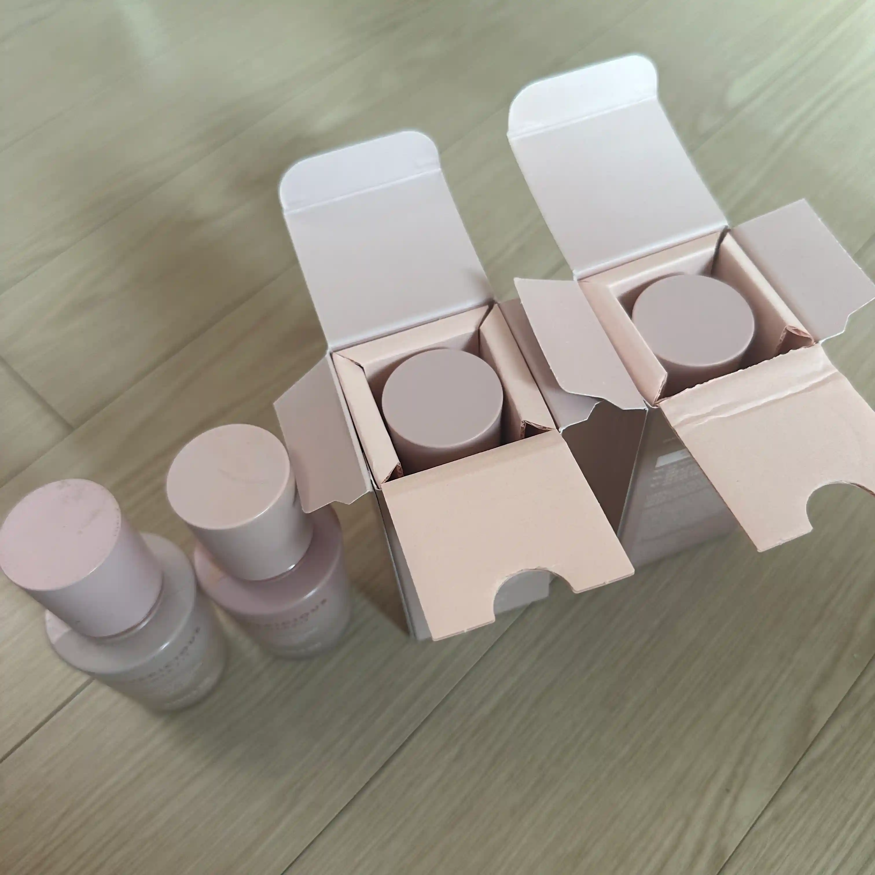 바닐라코_파운데이션