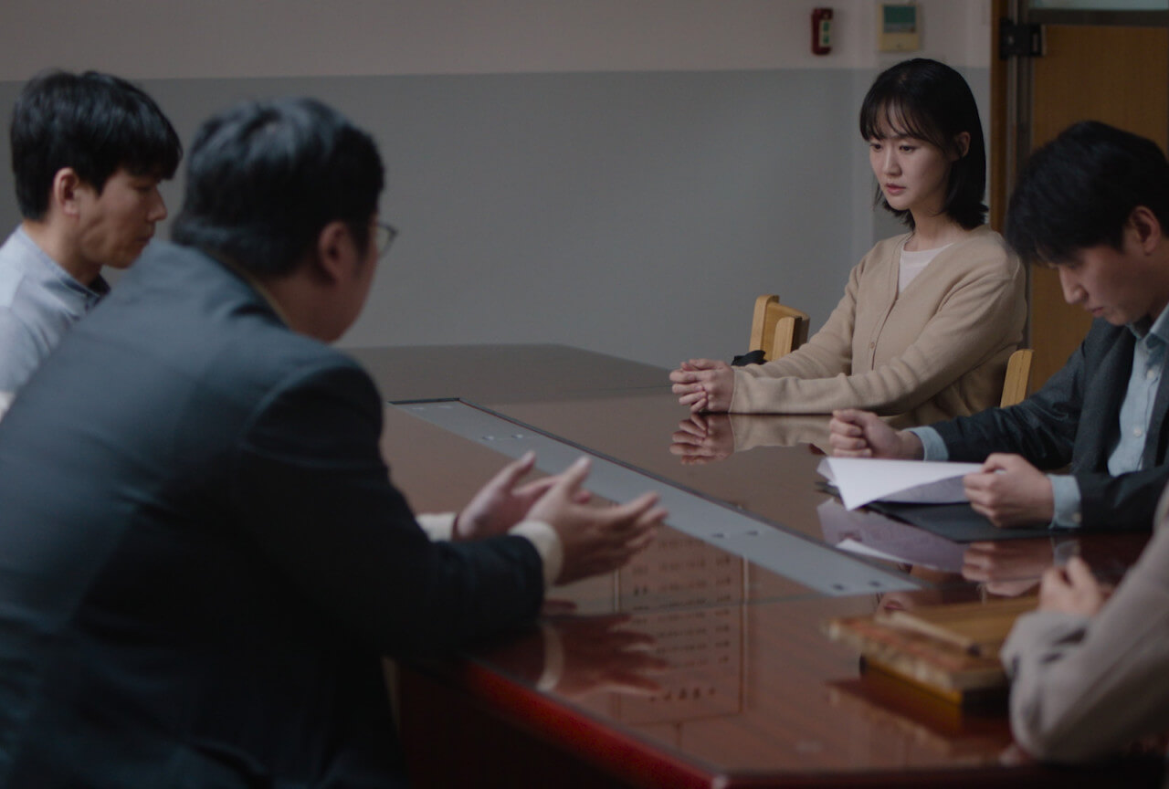 영화 언니 유정