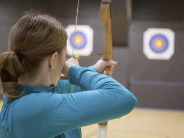 양궁 영화 추천작 관련 사진