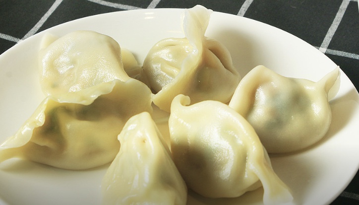 강남삼창교자 수제딤섬