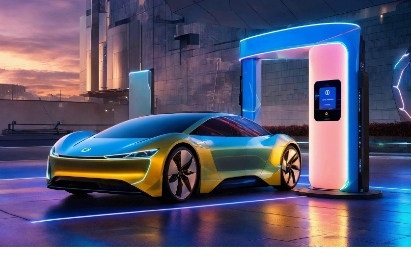 미래 모빌리티 시장에서 창업할 수 있는 분야는?