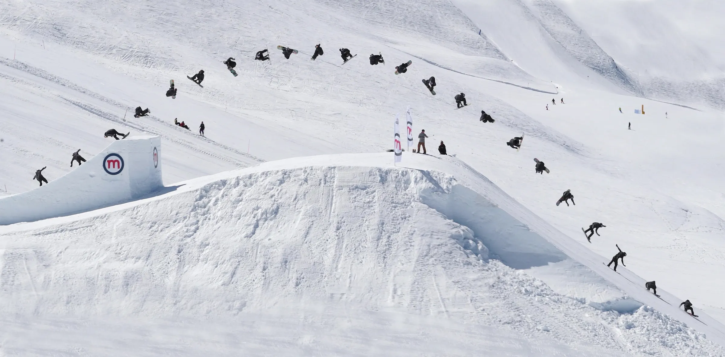 올림픽 스노보드 최연소 금메달 선수