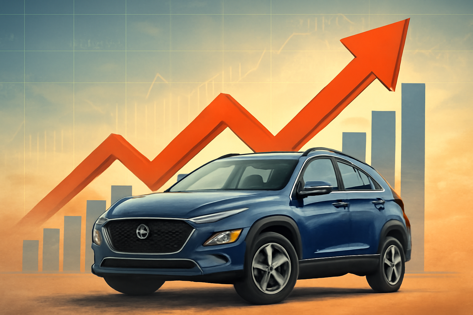 2025년 현대자동차 주식 전망: 주요 리스크와 미래 성장 가능성 분석 관련 사진