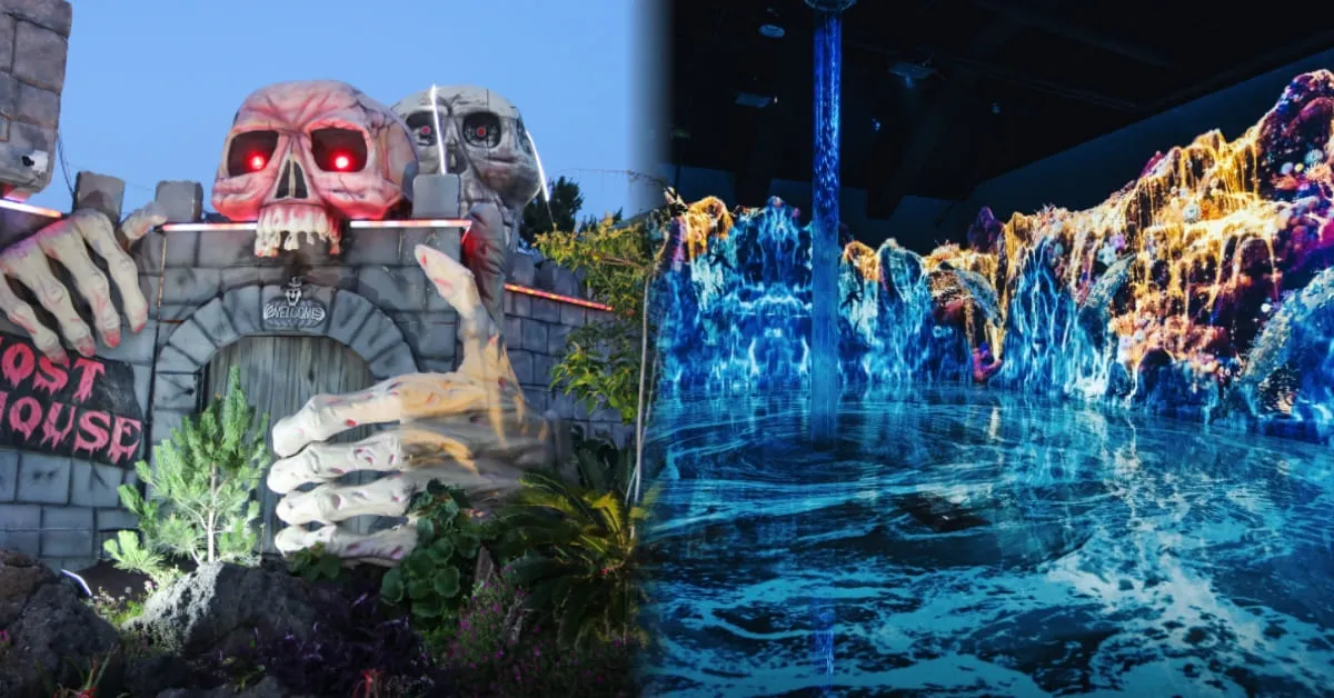 제주도 비올때 가볼만한곳 10곳 추천 실내 관광지로 모음_5