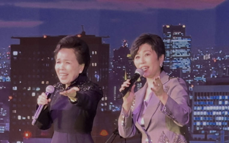 가수 이미자 나이 프로필 | 딸 정재은 프로필 남편