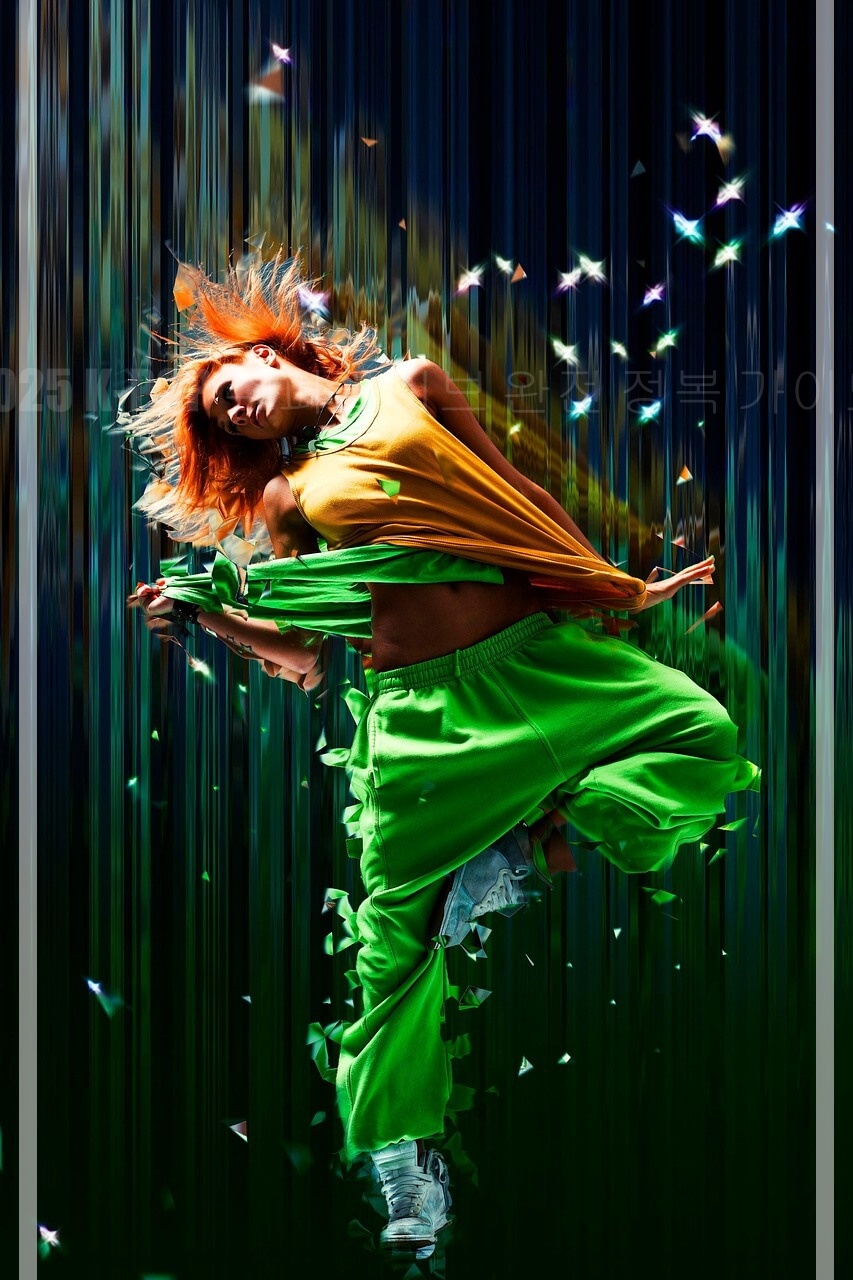 2025 K-POP 슈퍼라이브 완전 정복 가이드