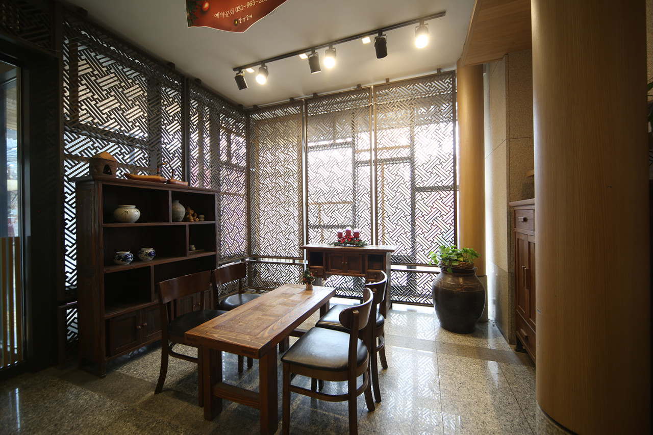 고양시 어버이날 식사 추천 맛집 TOP3