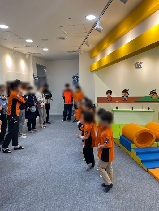 빛고을국민안전체험관-8