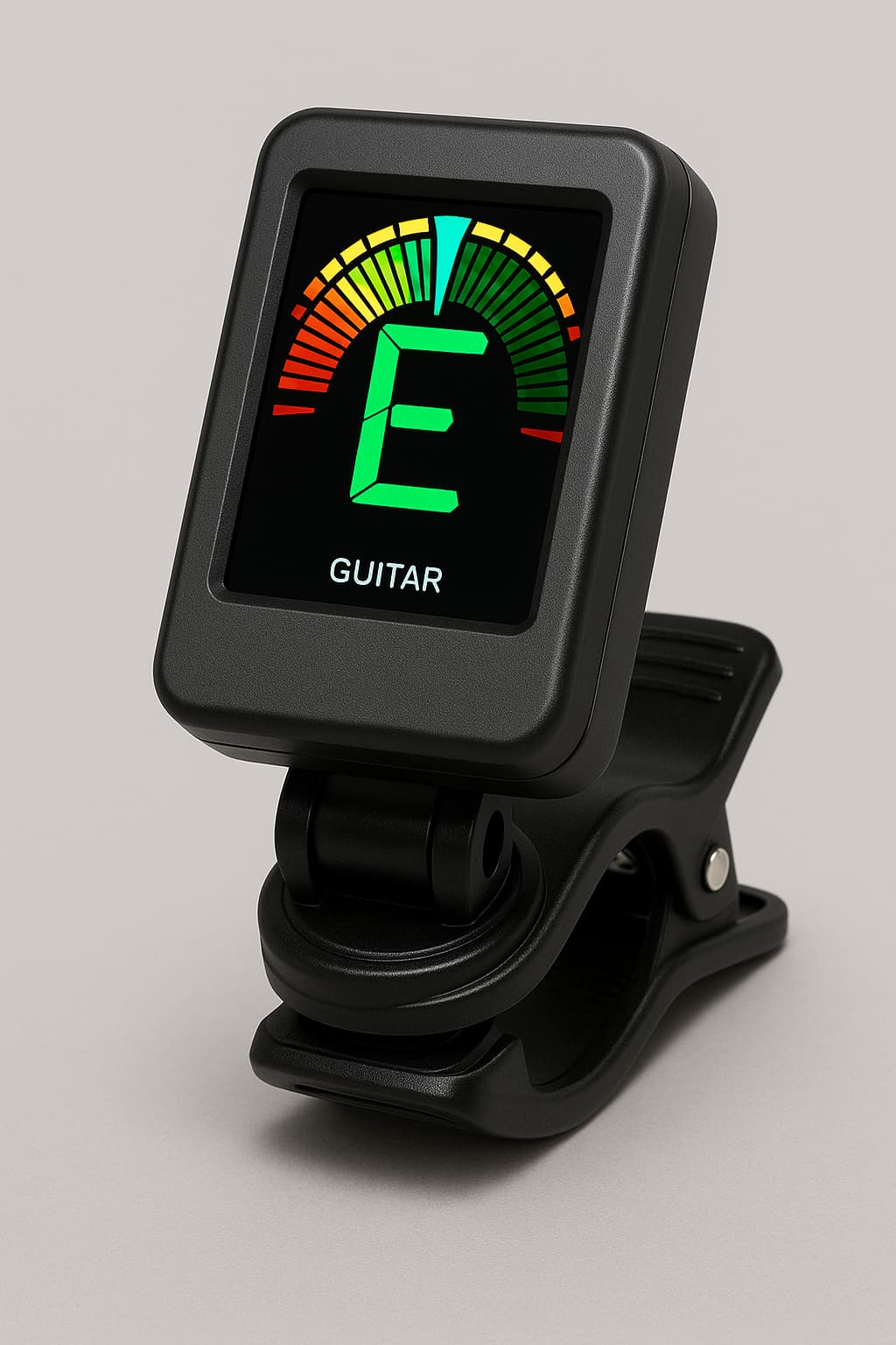 어쿠스틱 기타 튜너의 한 종류