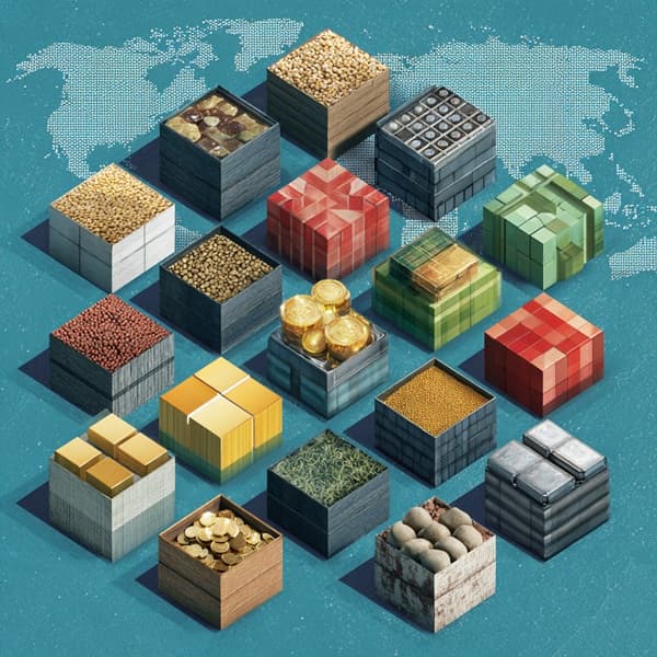 리밸런싱 전후 ETF 포트폴리오 비교 이미지