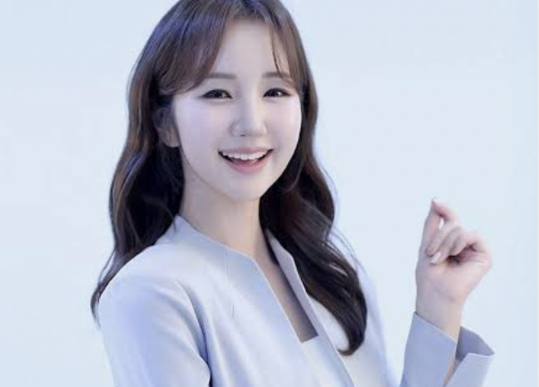 박지혜 아나운서