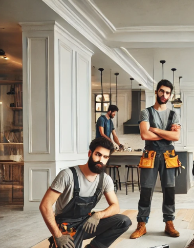 아파트 평형별 인테리어 비용 비교11