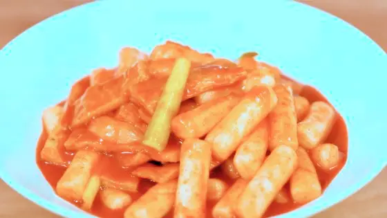 인생분식 35년 추억의 떡볶이 맛집 성남 신흥역 분식집 맛집