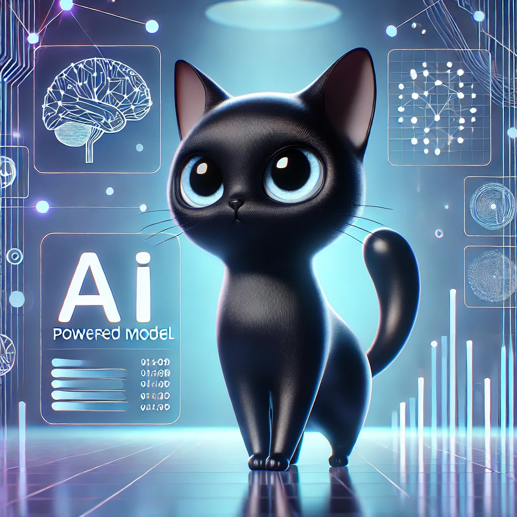 AI 비즈니스 모델 구축