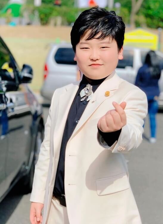 미스터 트롯2 박성온