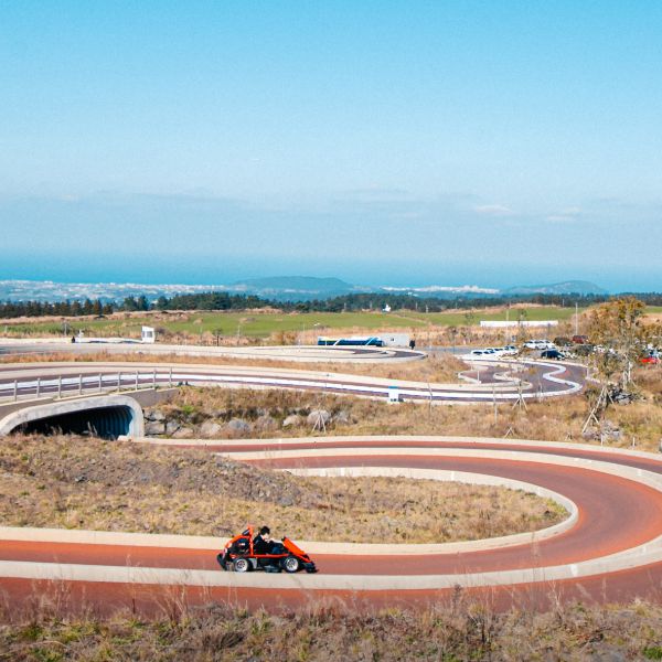 9.81파크 제주