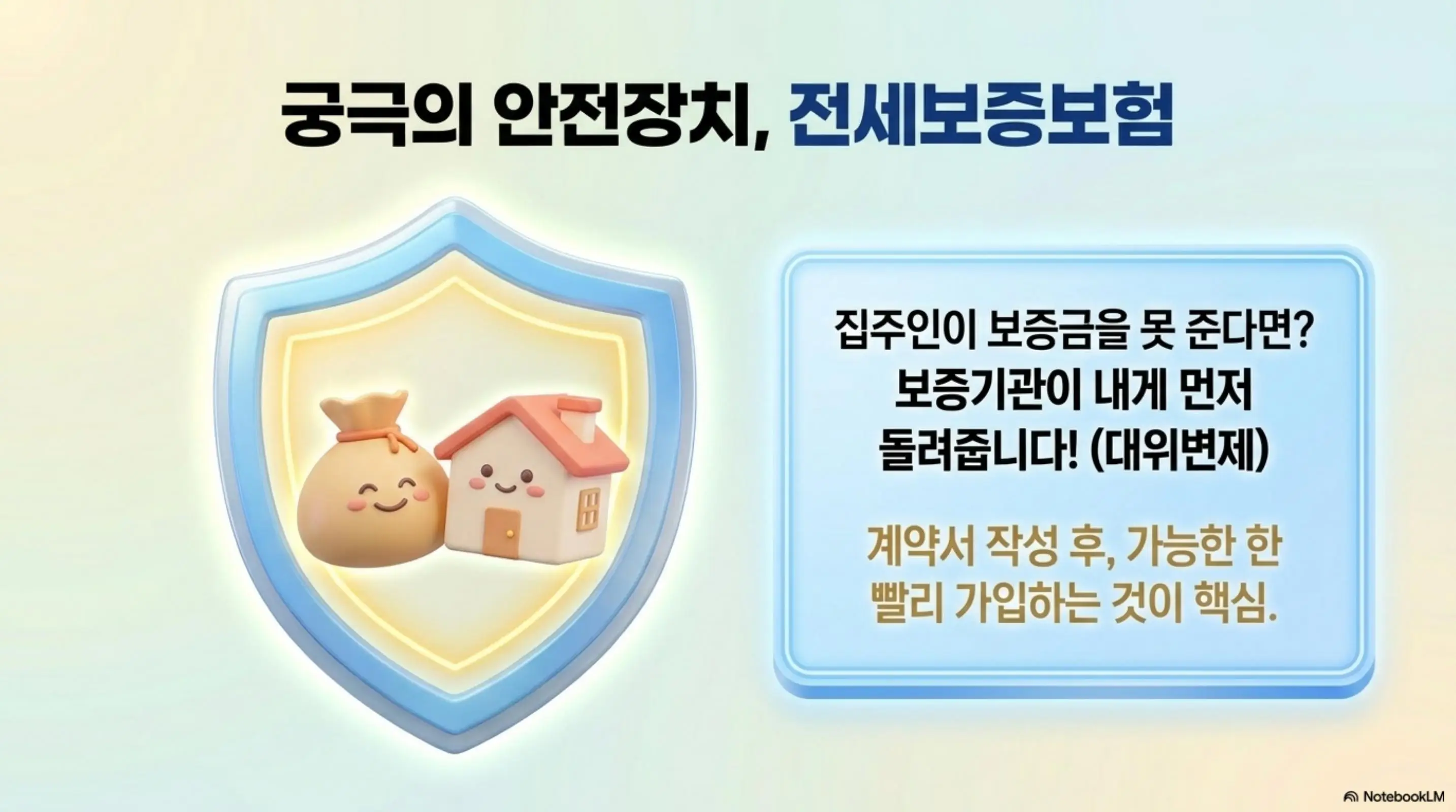 전세사기 피하는 법: