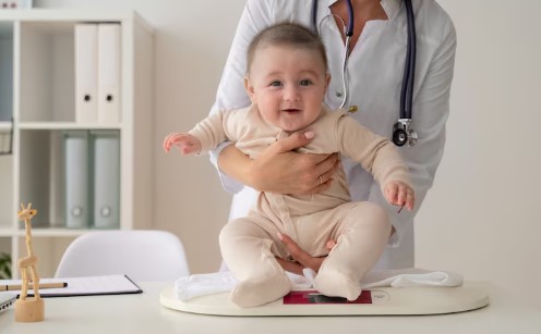 아이 건강 관리 - 예방접종과 응급 상황 대처법
