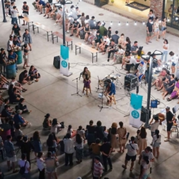 제주 짠페스티벌2025 완벽 가이드｜플레이스캠프 제주 야외 맥주&middot;DJ파티