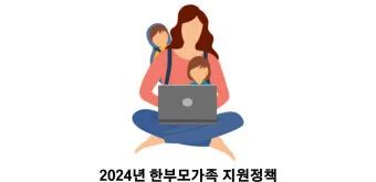 한부모가족 자격 조회 방법 지원내용 증명서 준비 가이드_6