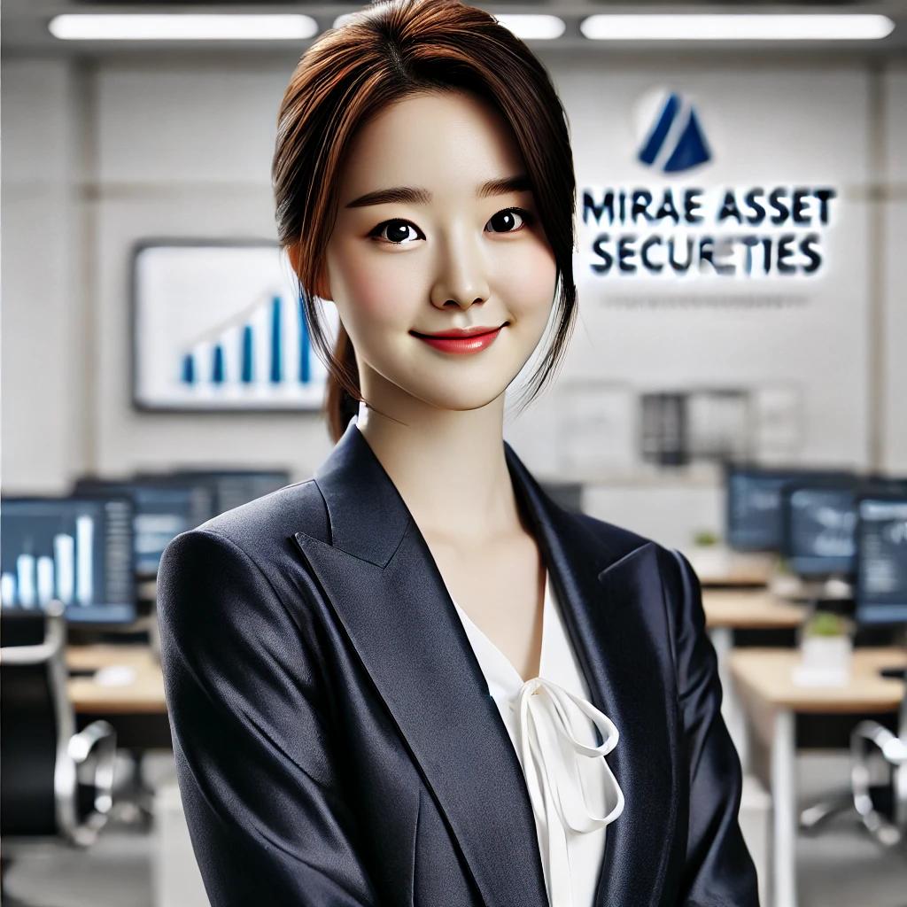 미래에셋증권 대기성 자금