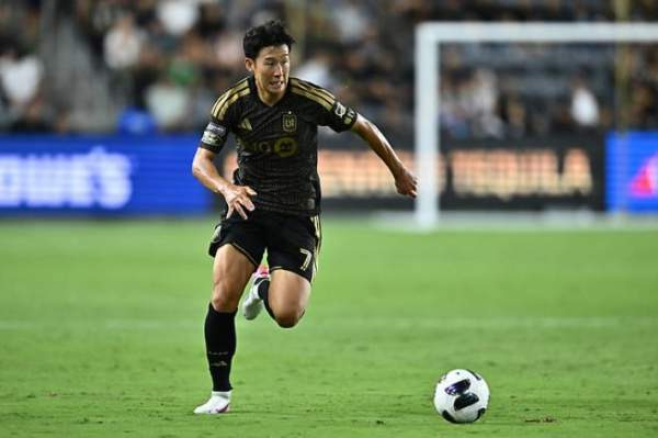 손흥민 골대 강타 영상|뉴욕시티전 1-1 무승부·종료 직전 슈팅·LAFC 순위·다음 경기 총정리