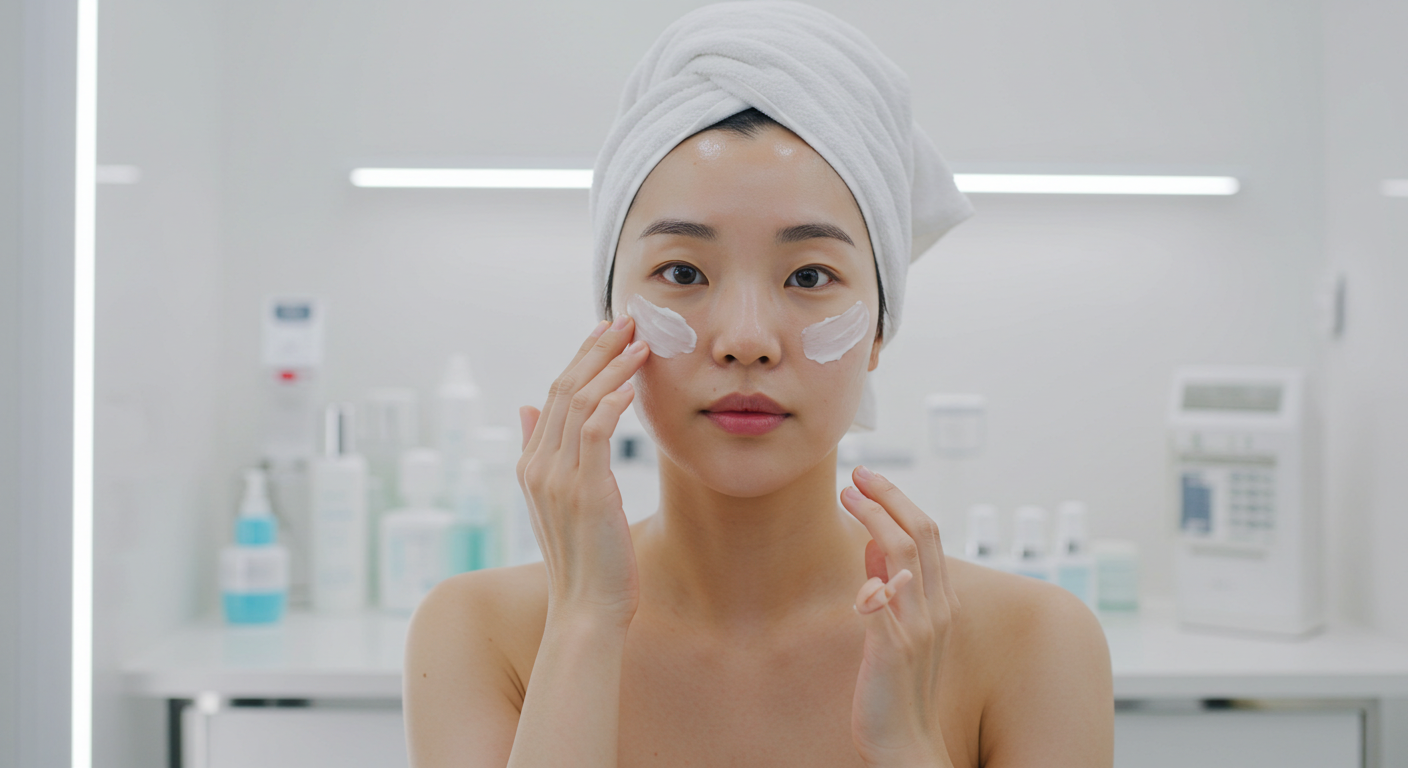 HPV&amp;#44; 피부질환&amp;#44; 피부과치료