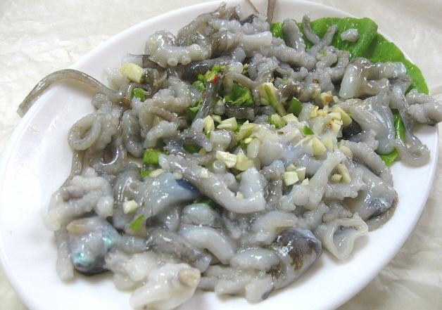 목포 맛집 독천식당