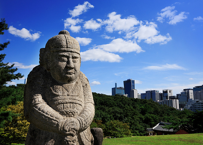 추석 가볼만한곳