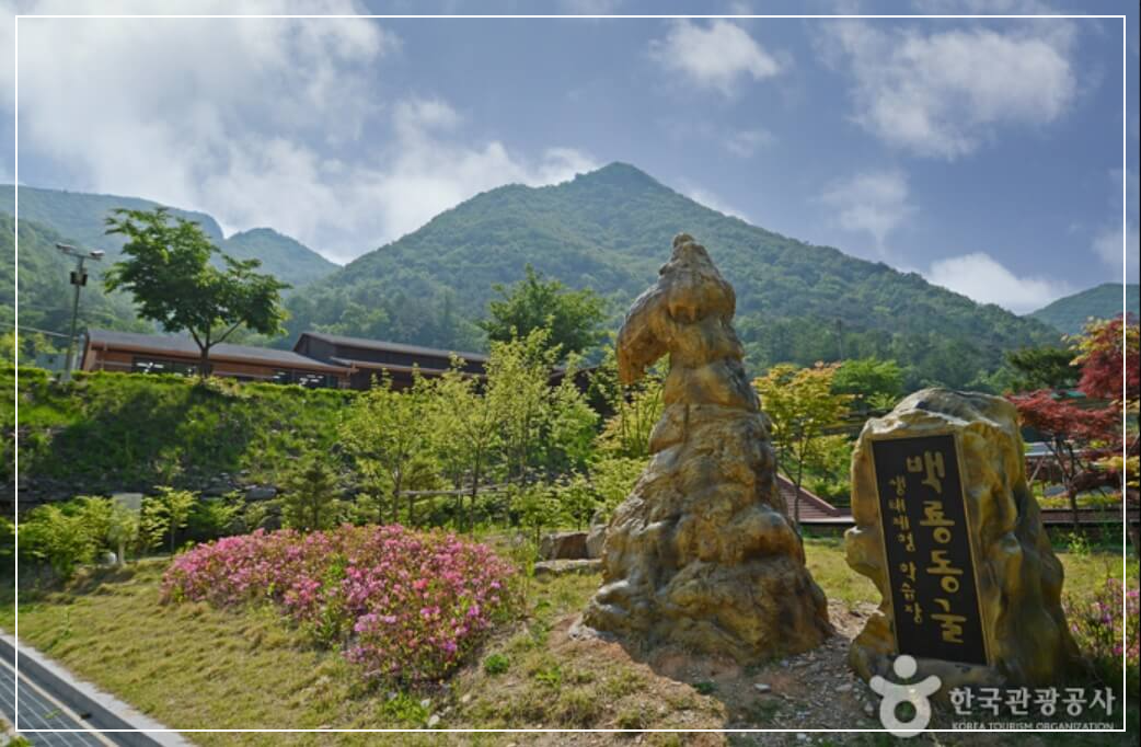 평창 가볼만한곳 베스트10 백룡동굴