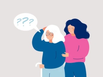 기억력감퇴-치매