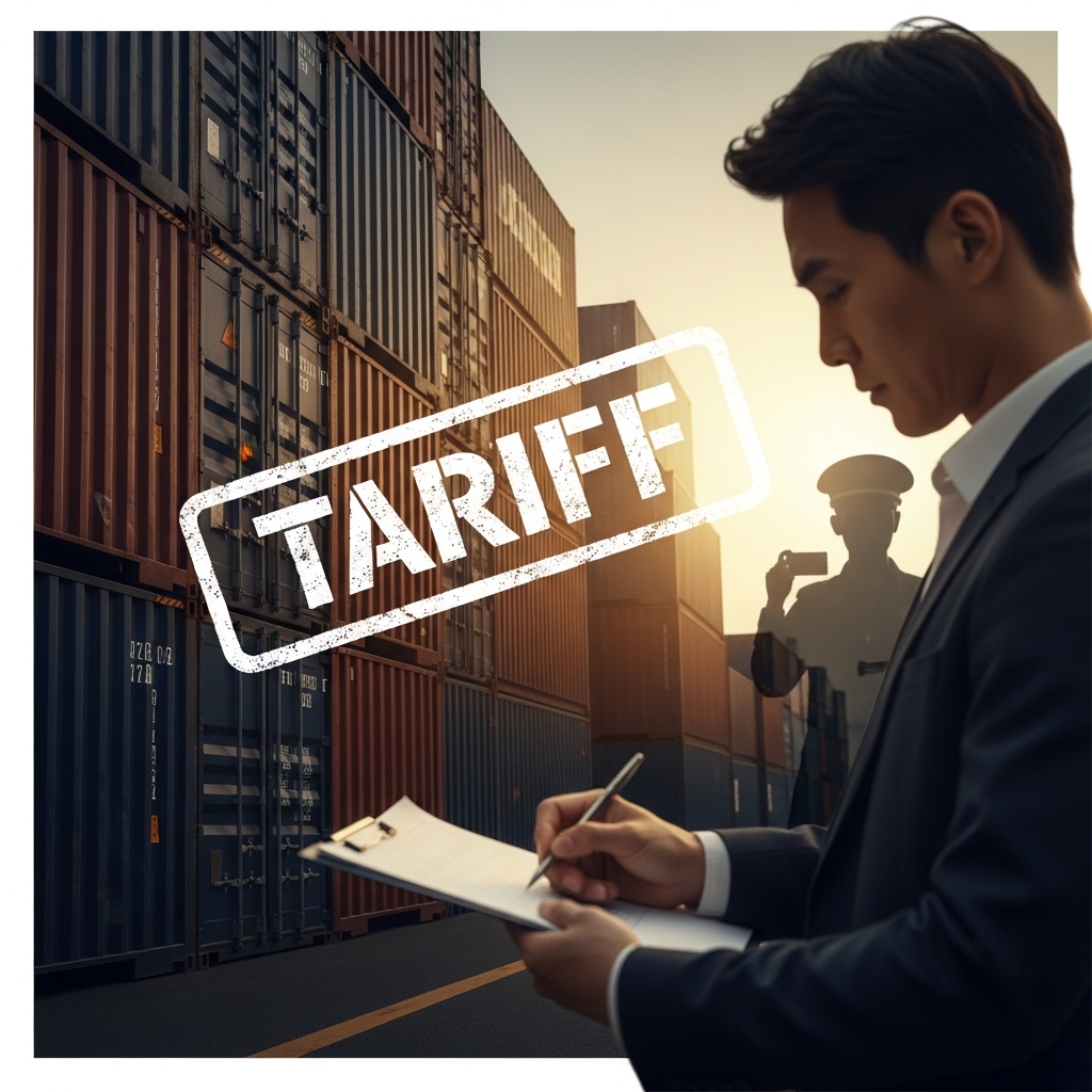 관세 전쟁이 &lsquo;기본값&rsquo;이 된 이유