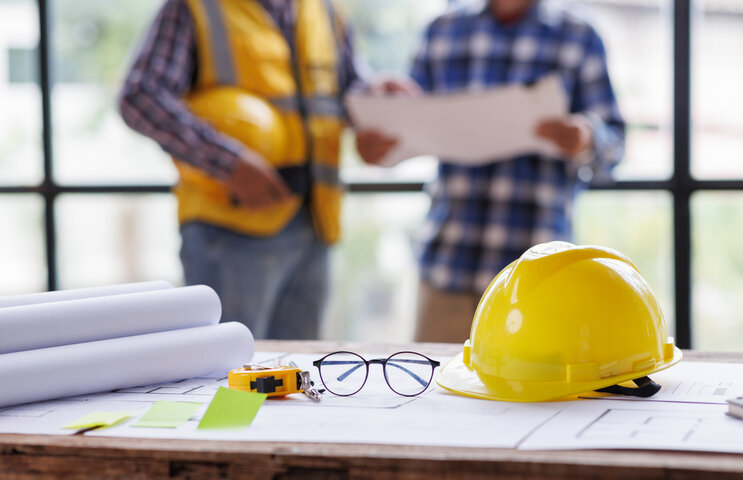 2024 건설안전기사 시험일정, 응시자격, 합격률 등 총정리