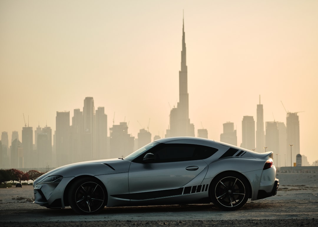 Supra