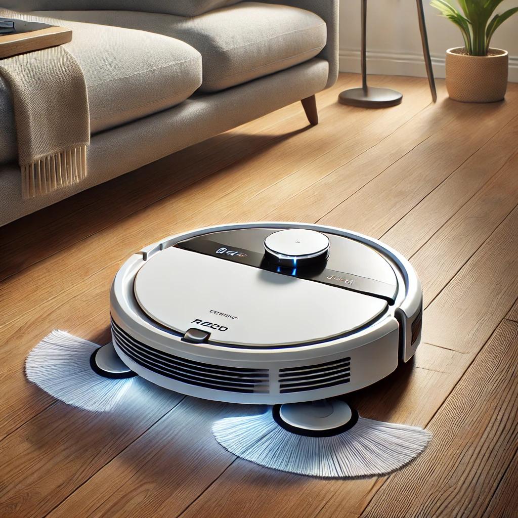 로보락 로봇청소기 듀얼 물걸레