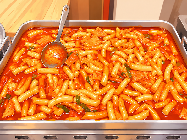 야식이 살찌는 이유