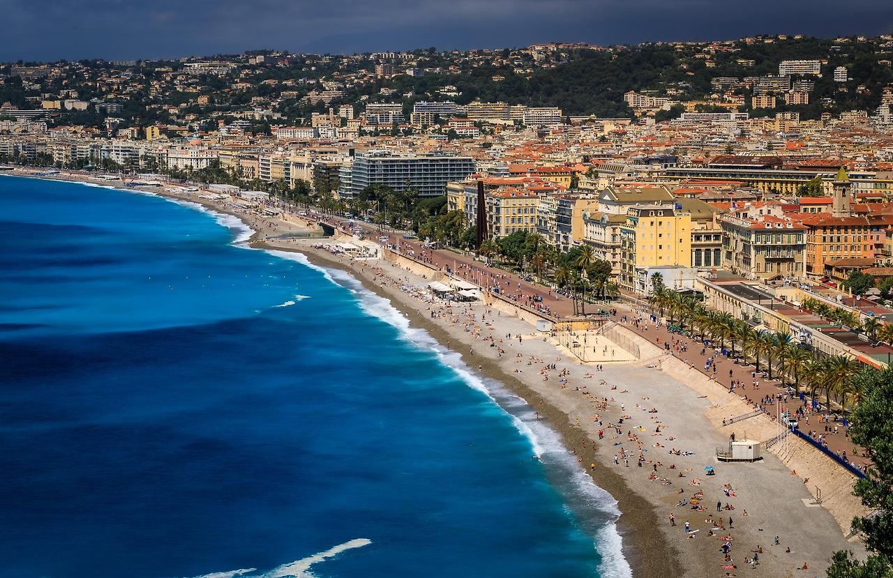 유레일 글로벌 패스 구입하러 가기