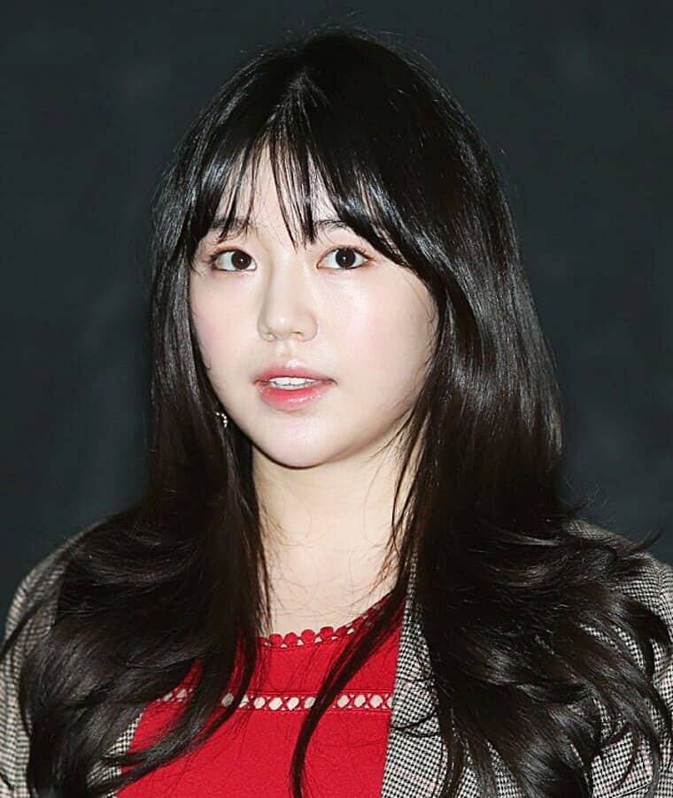 배우-조혜정
