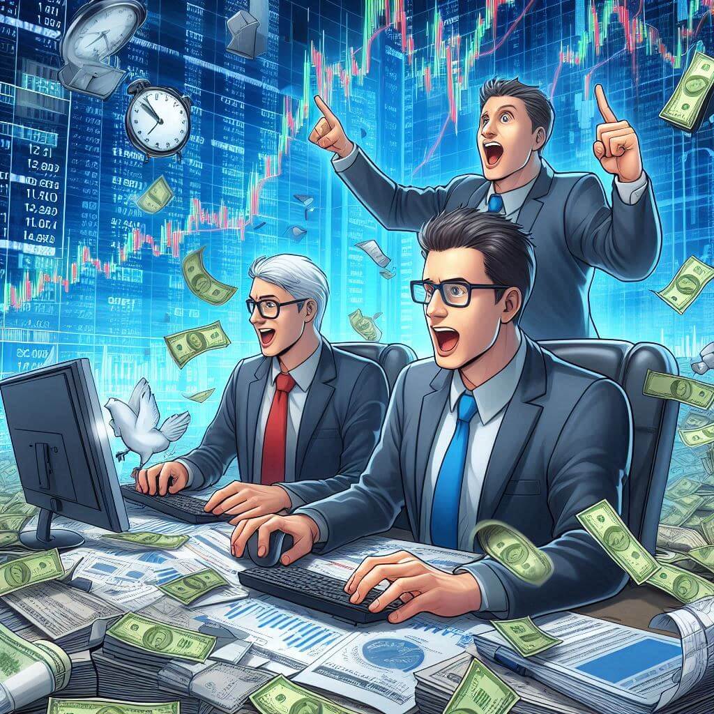 시간외 거래 방법