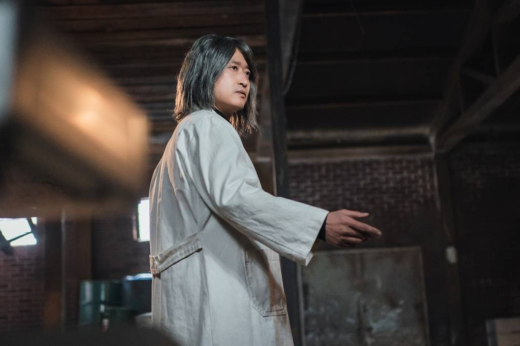 넷플릭스 닭강정 리뷰 출연진 몇부작 스토리