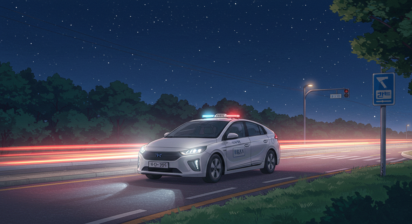 문경 창동 출발 인천공항, 쏘쿨 아이오닉 택시로 편하게 다녀온 후기